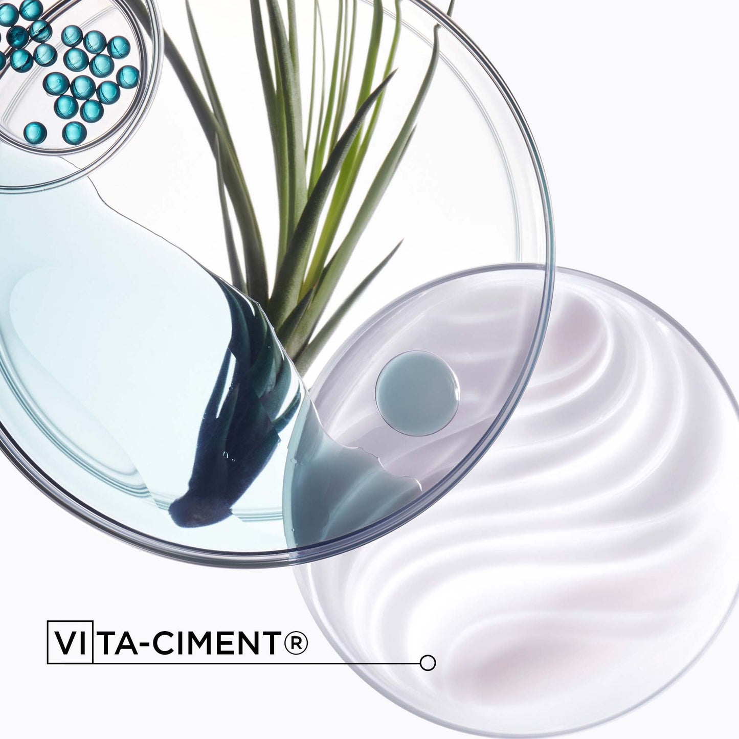 Kérastase Resistance Ciment Anti-Usure Daily Strengthening Conditioner - Image 5