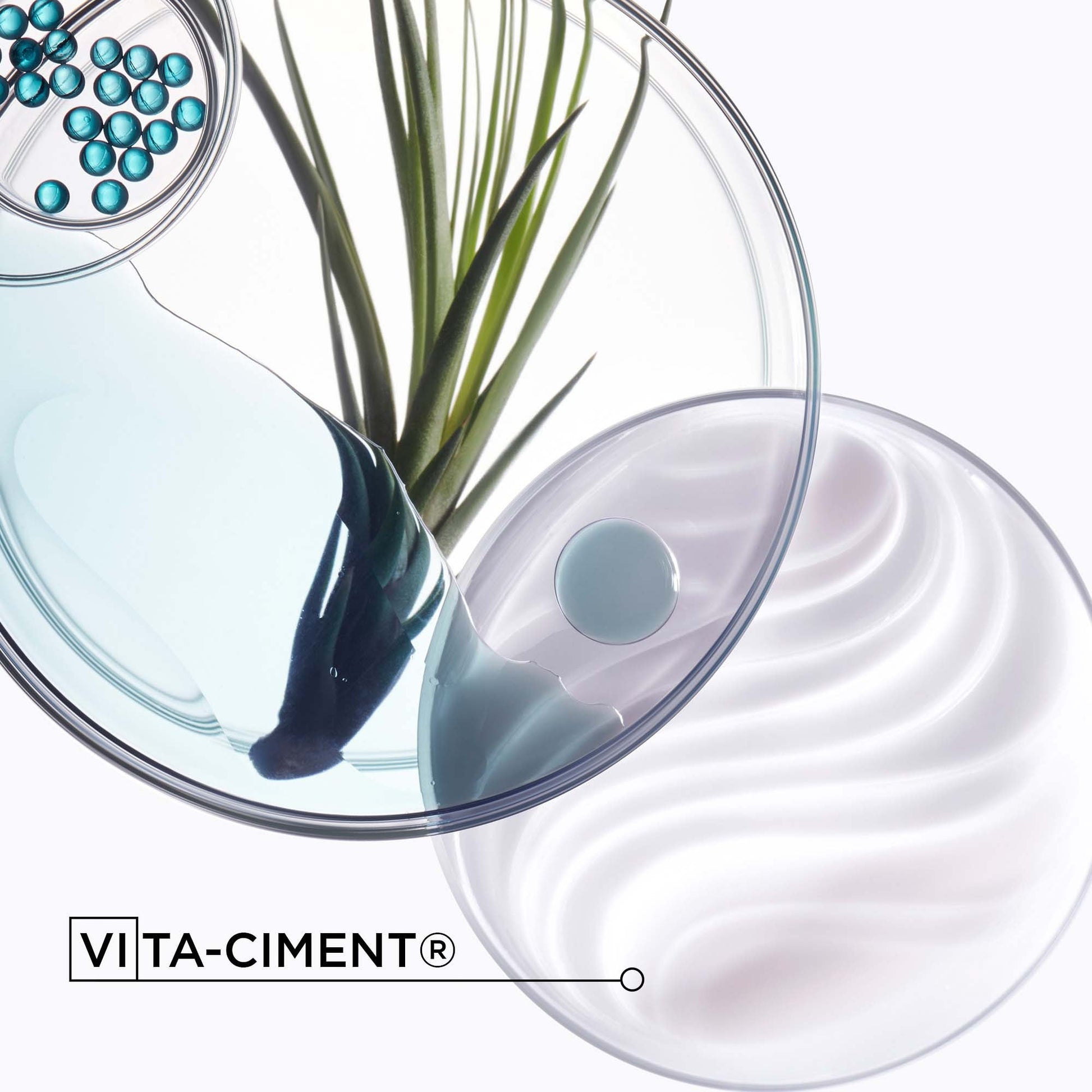 Kérastase Resistance Ciment Anti-Usure Daily Strengthening Conditioner - Image 5