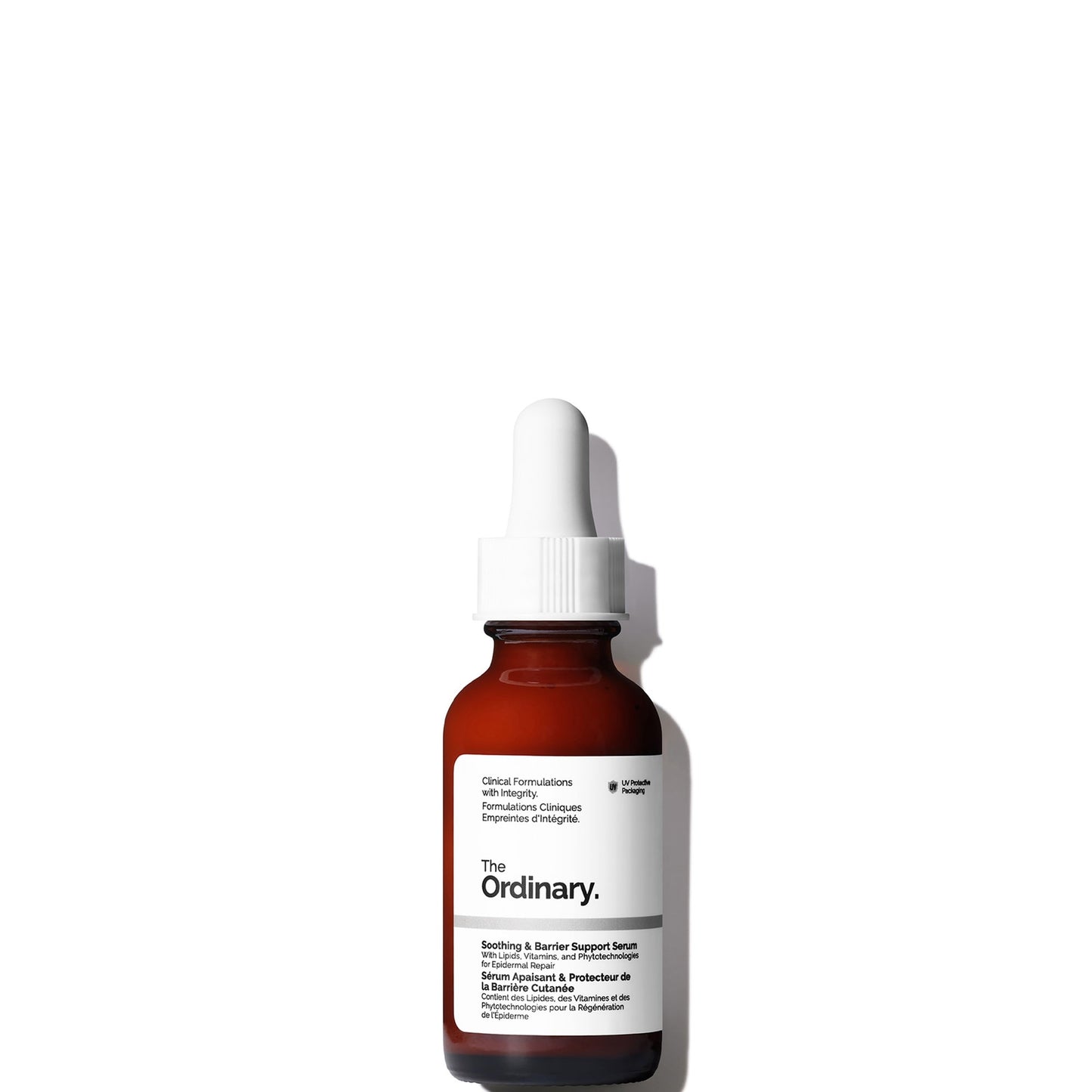 The Ordinary Soothing and Barrier Support Serum