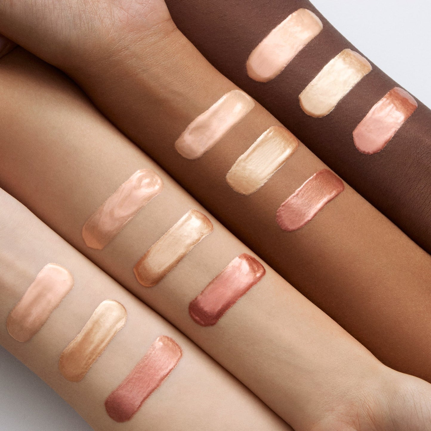 KIKO Milano Glow Fusion Dream Highlighter - Image 5