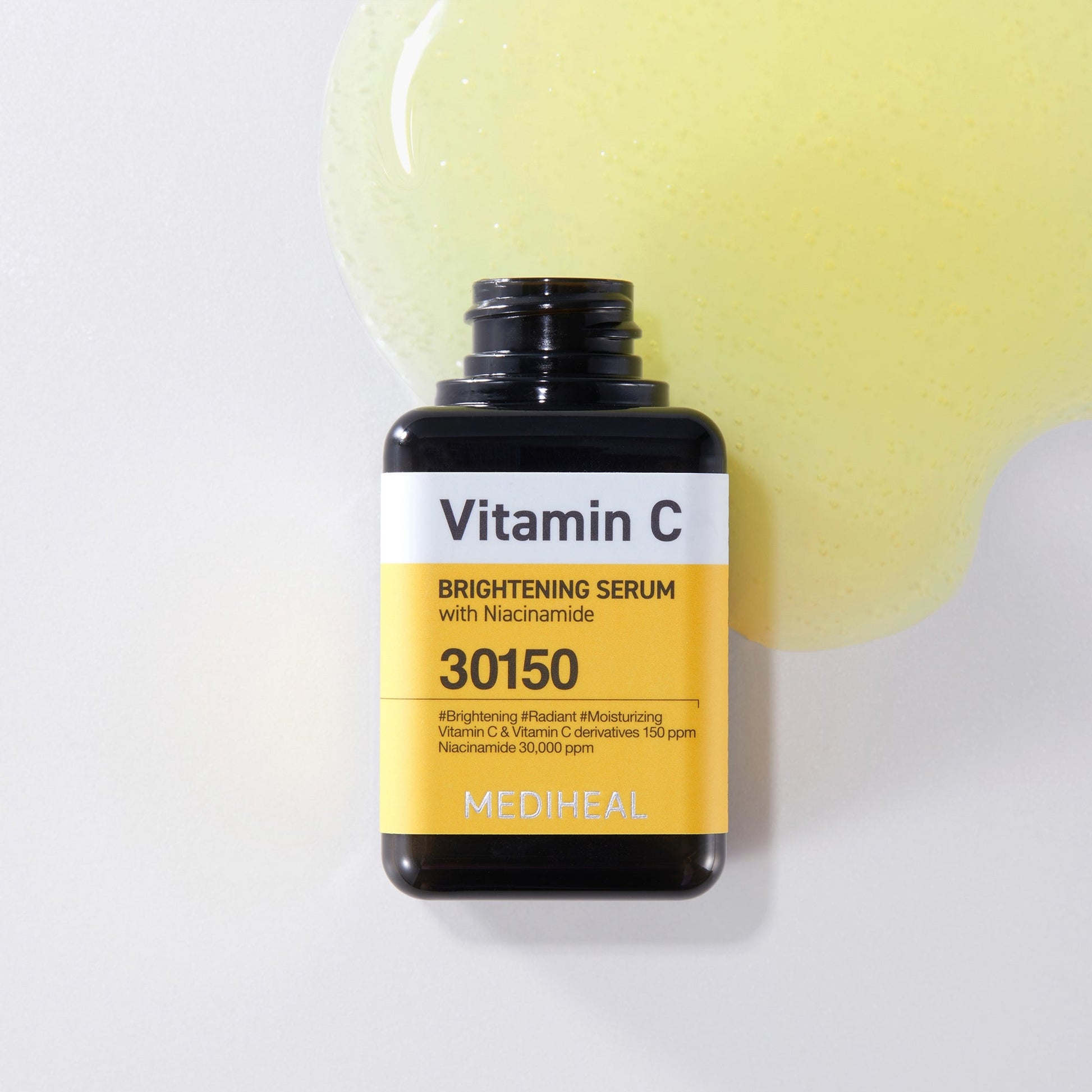 Mediheal Medhieal Vitamin C Brightening Serum - Image 4