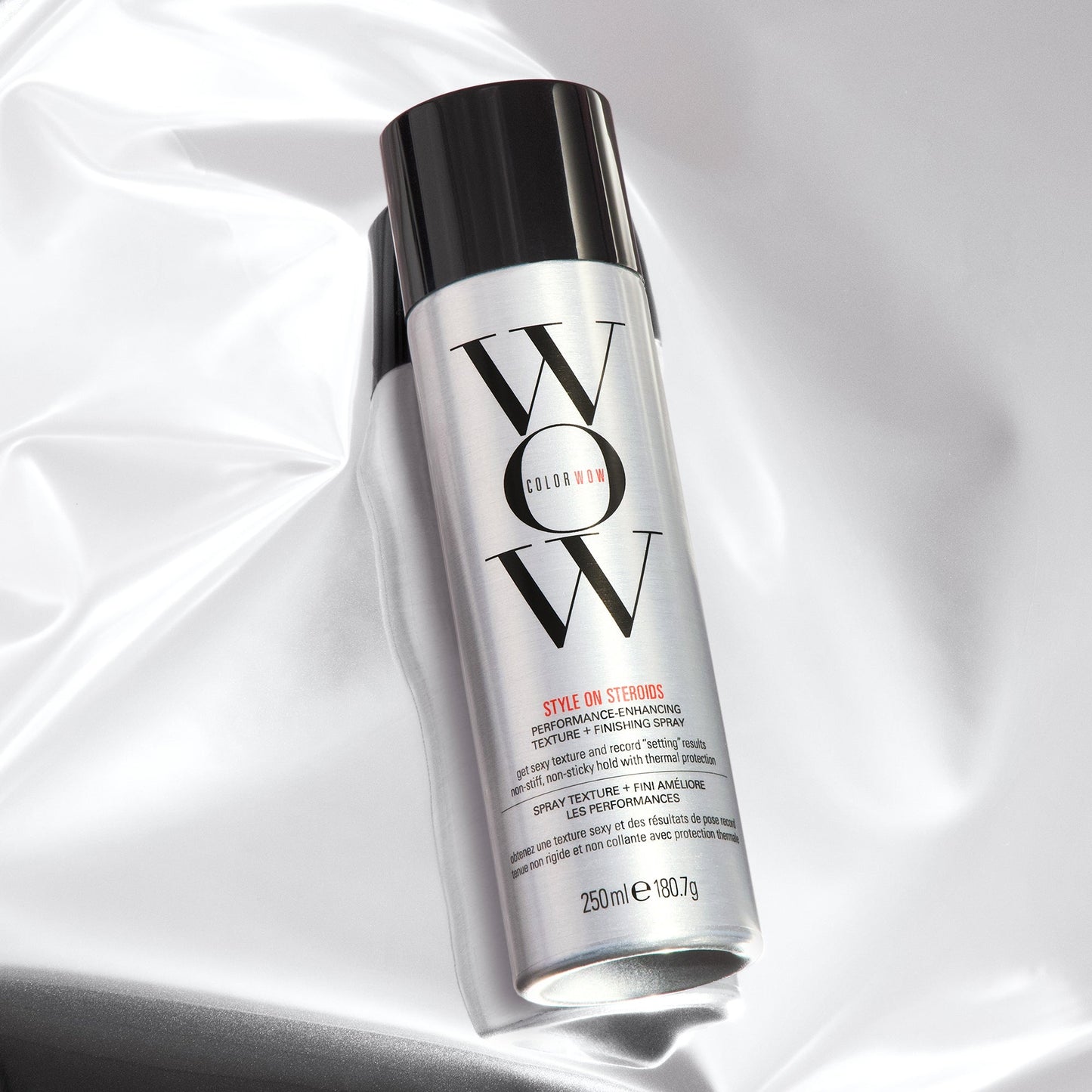 Color Wow Style on Steroids Performance Enhancing Texture + Finishing Spray - Product Details