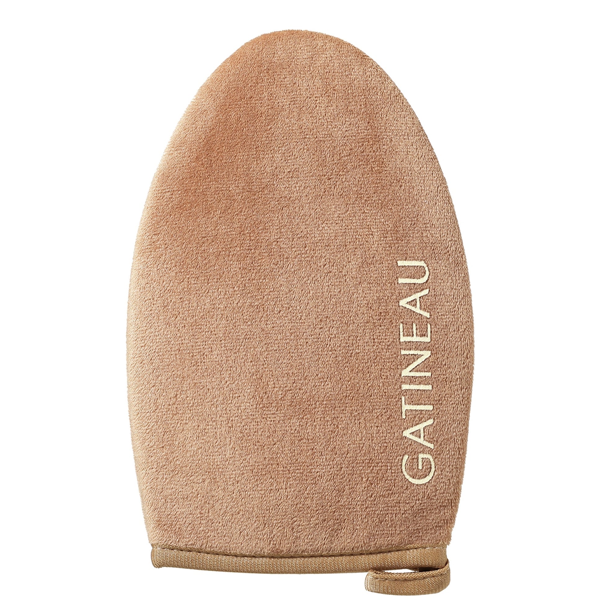 Gatineau Golden Glow Luxury Tanning Mitt