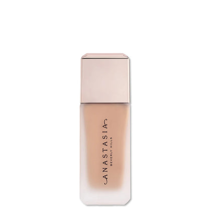 Anastasia Beverly Hills Impeccable Blurring Second Skin Matte Foundation - Image 18