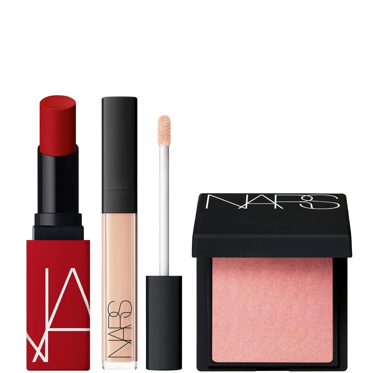 NARS Full Face Bundle - Image 21