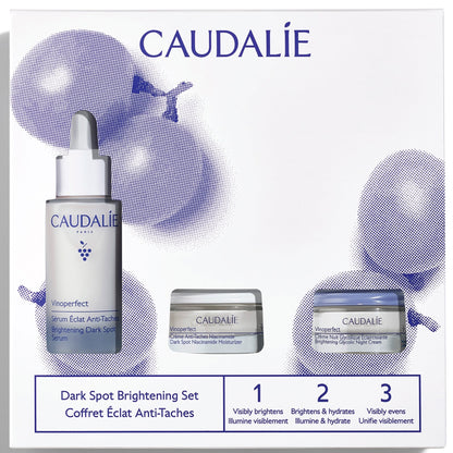 Caudalie Vinoperfect Brightening Edit