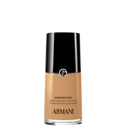 Armani Luminous Silk Foundation - Image 30