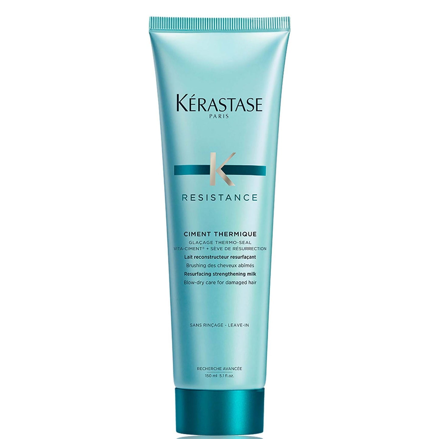 Kérastase Resistance Ciment Thermique Daily Nourishing Leave-In Treatment