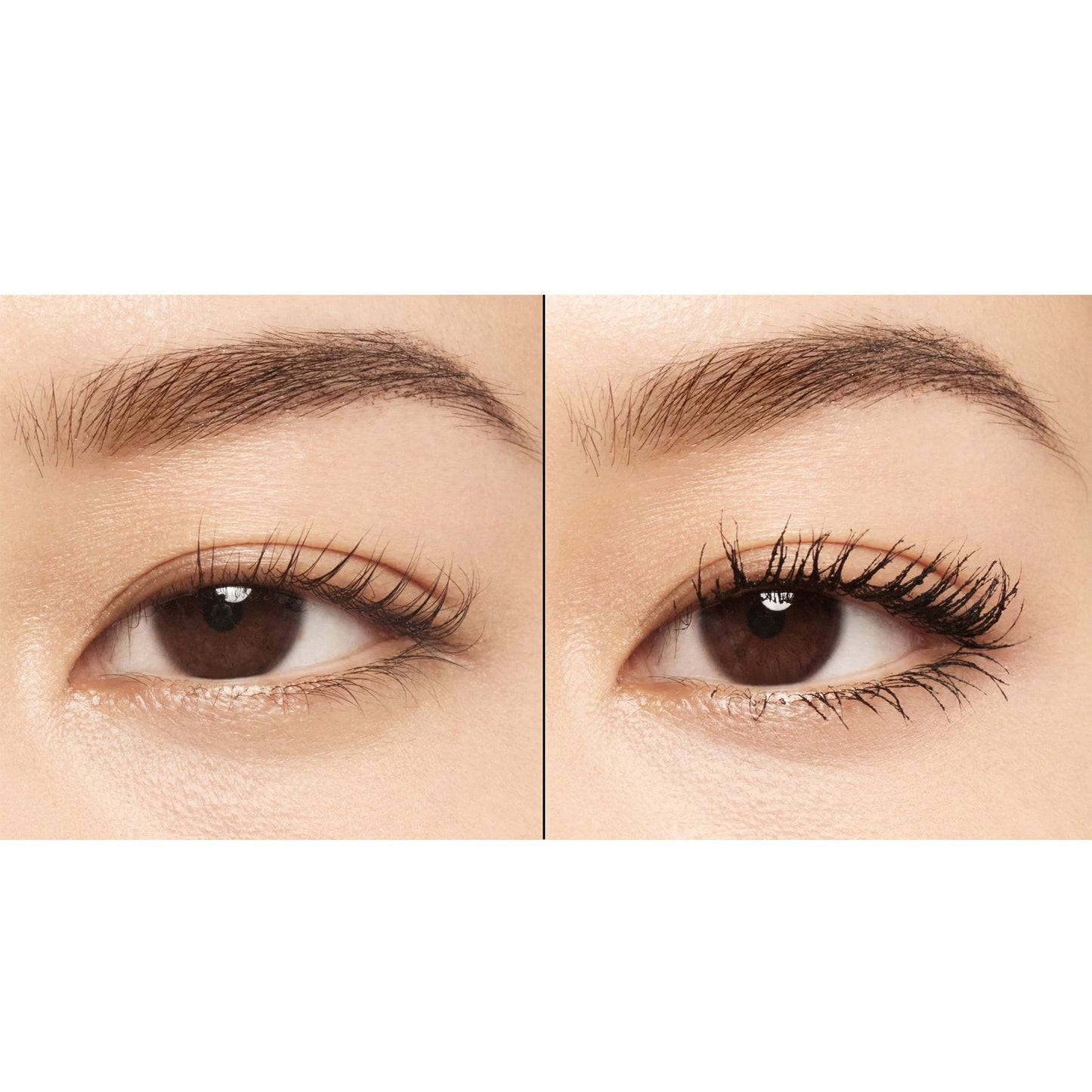 YSL Lash Clash Extreme Volume Mascara Brown - Image 4
