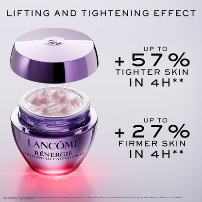 Lancôme Renergie Collagen Lift-Xtend Cream - Image 7