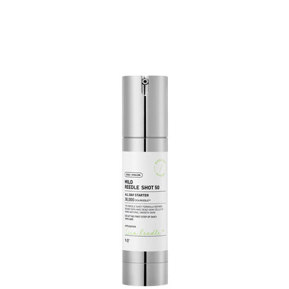 VT Cosmetics VT Reedle Shot 50