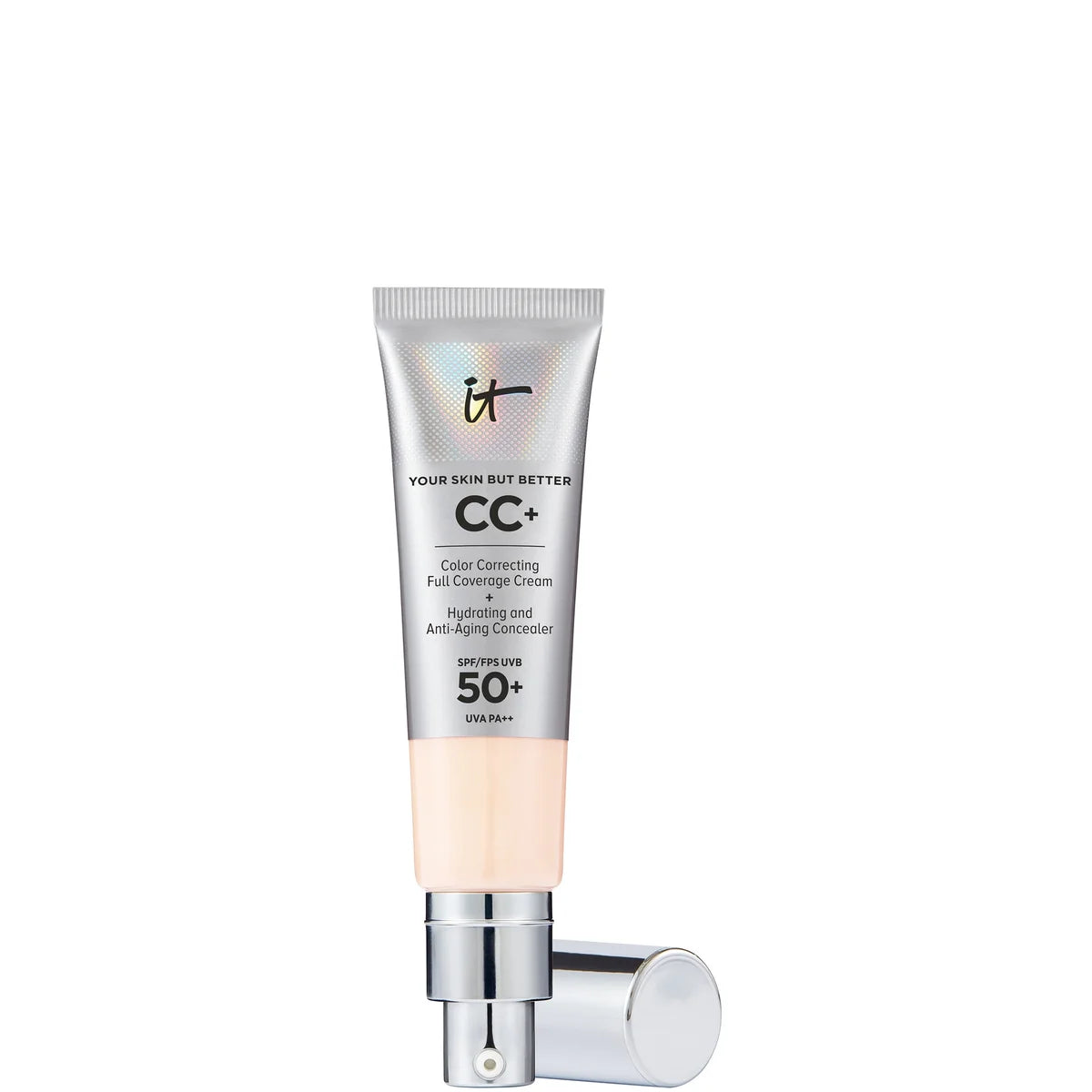 IT Cosmetics Your Skin But Better CC+ Cream with SPF50 - Image 13