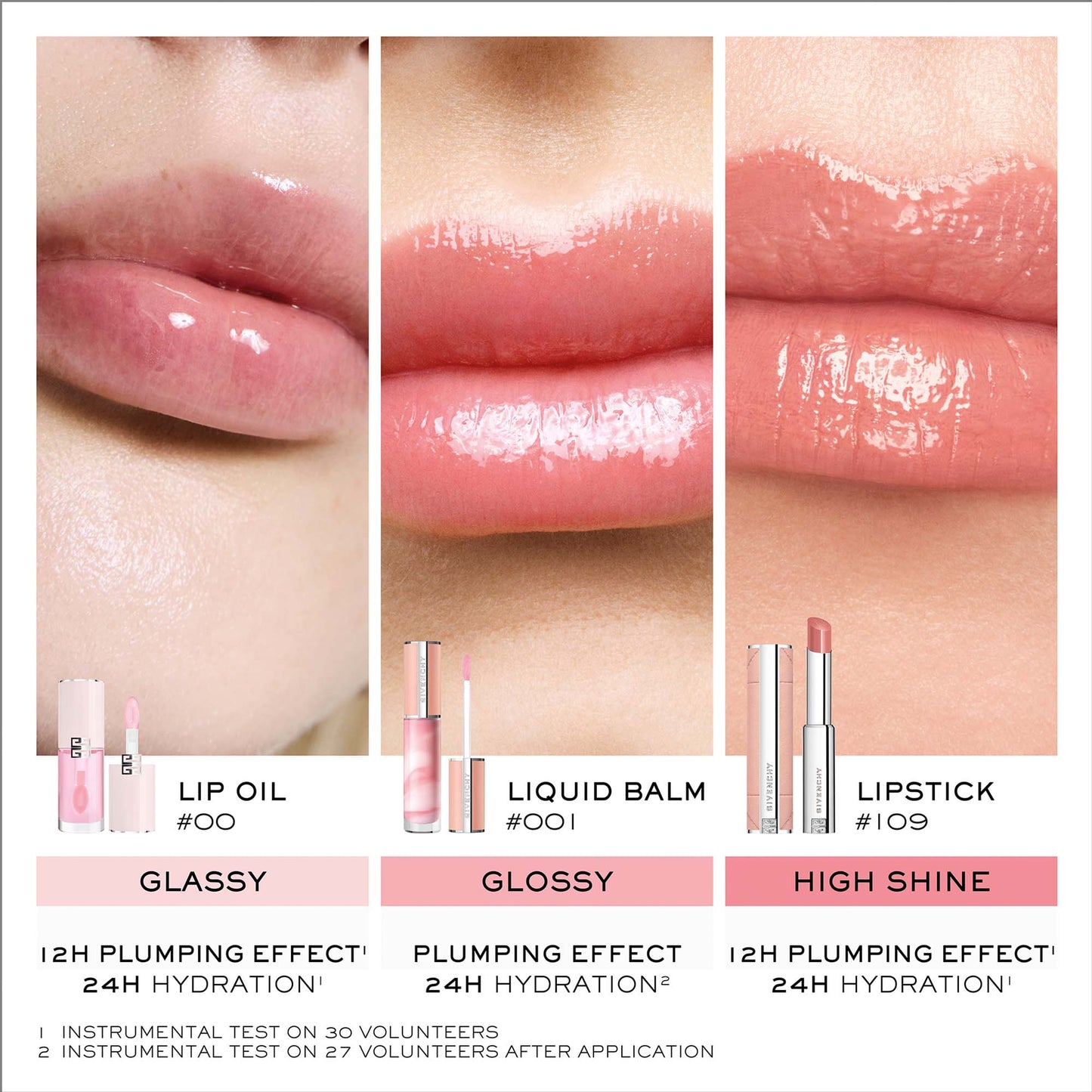 Givenchy Perfecto Serum Lip Oil - Image 5