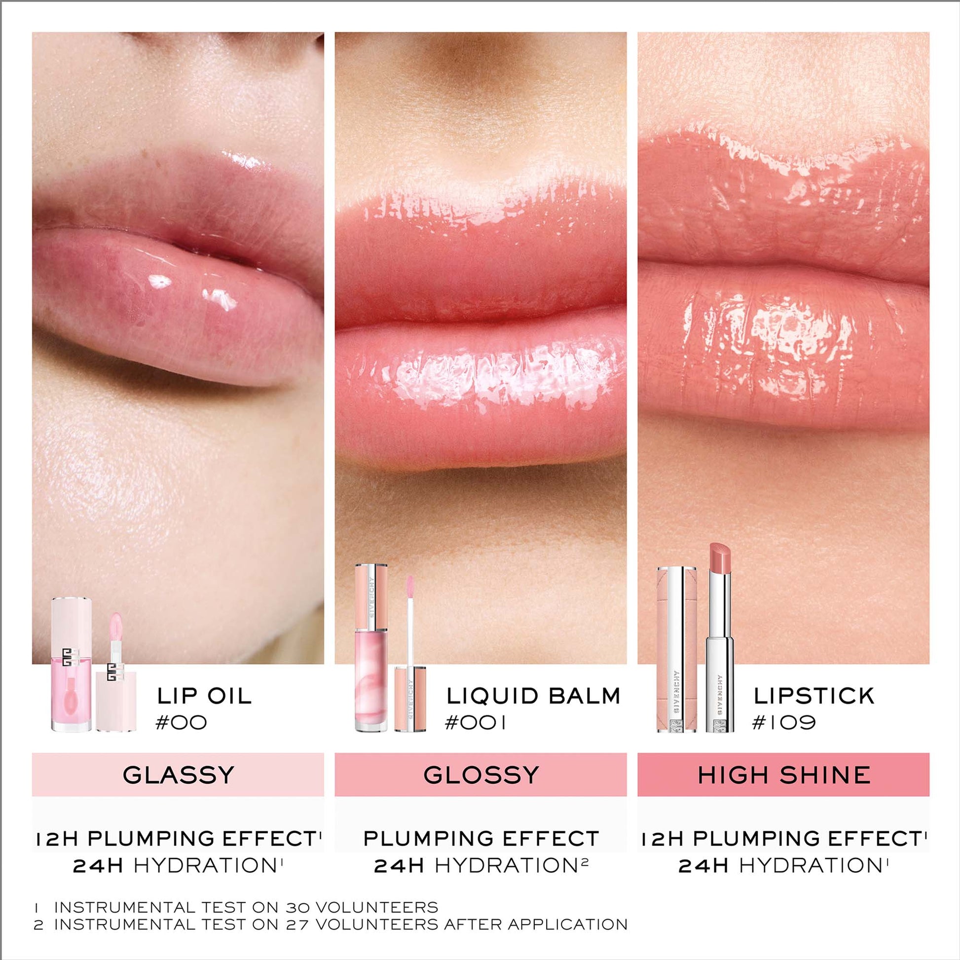 Givenchy Perfecto Serum Lip Oil - Image 5