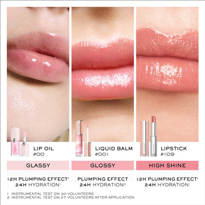 Givenchy Perfecto Serum Lip Oil - Image 5
