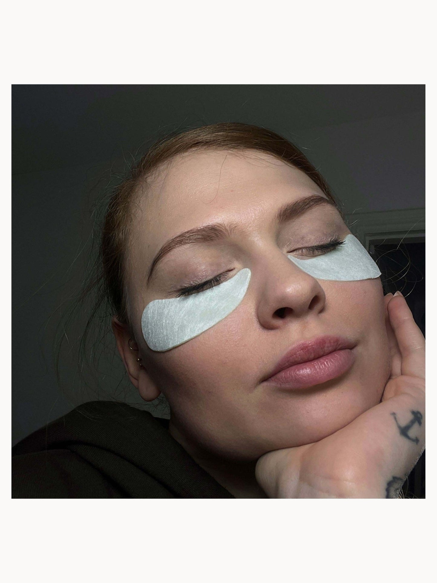 BEAUTYPRO Eye Therapy Under Eye Mask - Image 6