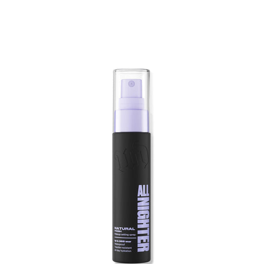Urban Decay All Nighter Travel Setting Spray