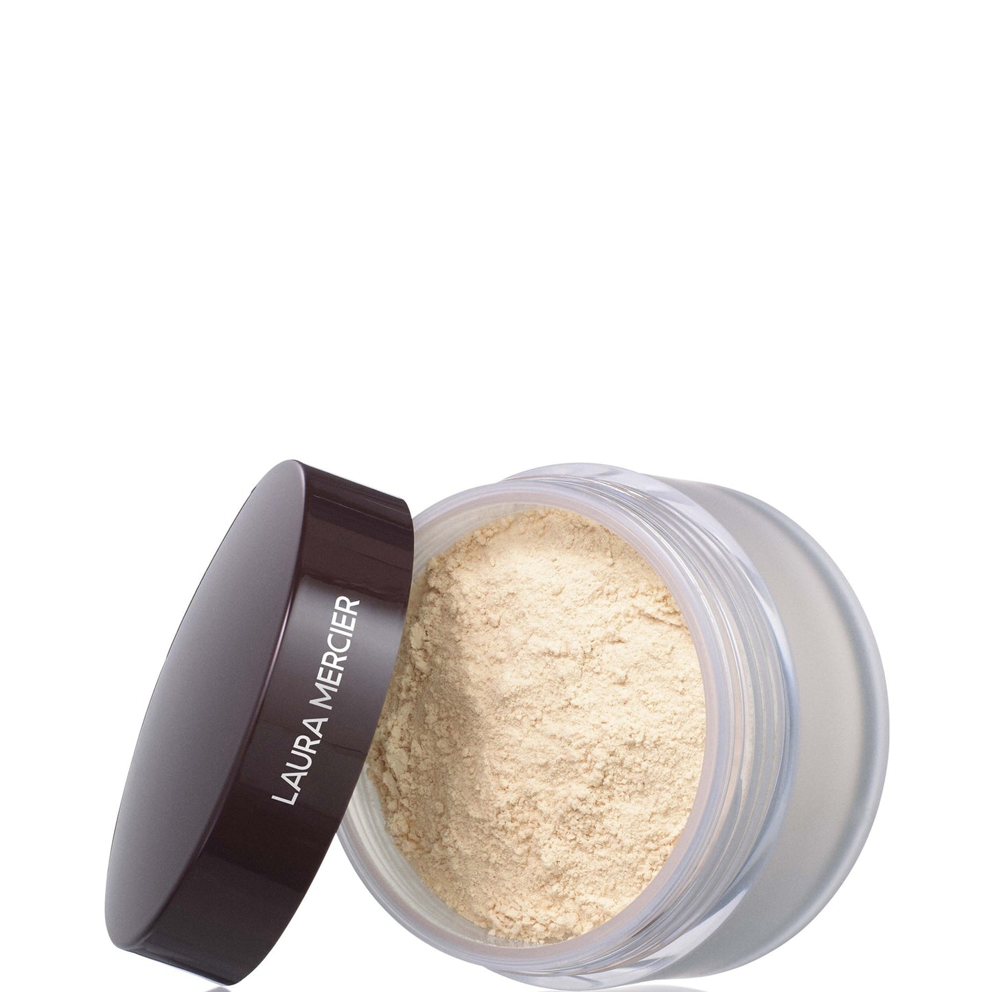 Laura Mercier Translucent Loose Setting Powder 29g & Velour Puff Set -Translucent - Product Details
