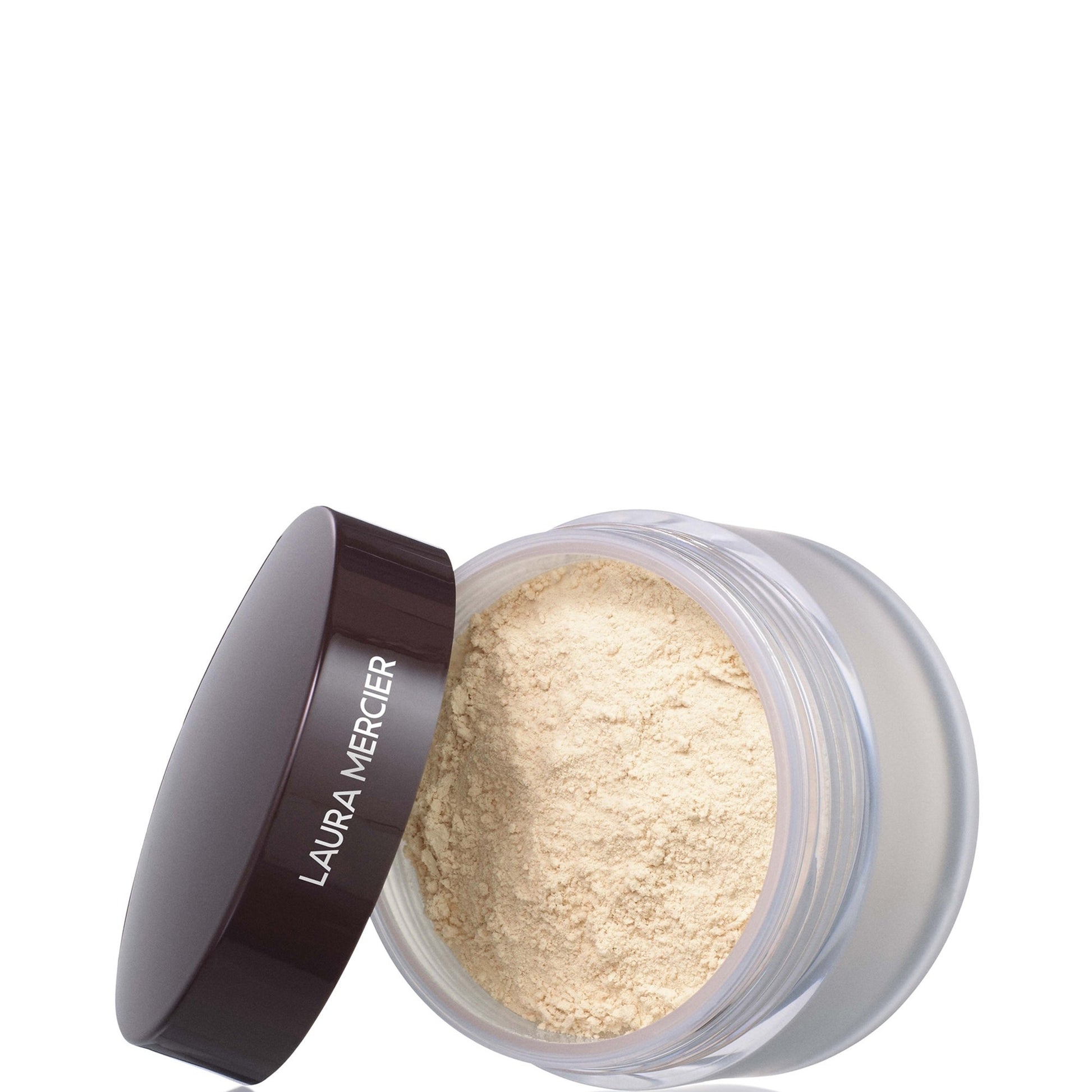 Laura Mercier Translucent Loose Setting Powder 29g & Velour Puff Set -Translucent - Product Details