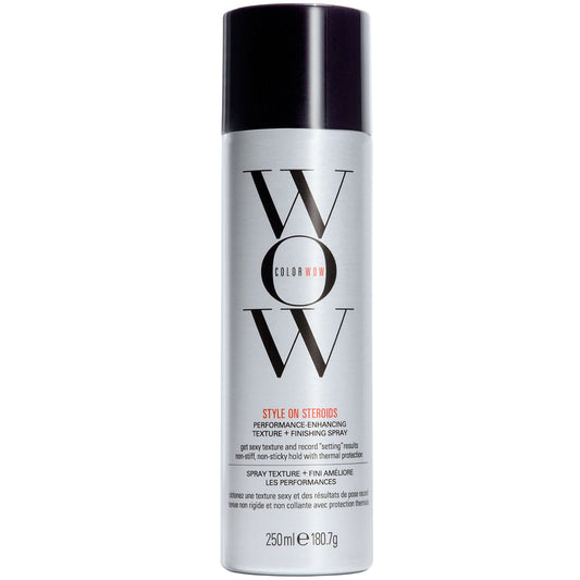 Color Wow Style on Steroids Performance Enhancing Texture + Finishing Spray