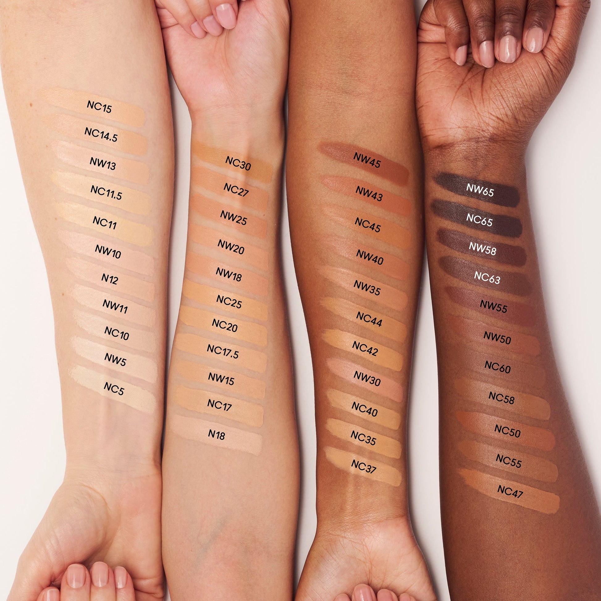 MAC Studio Fix 36HR Smooth Angles Concealer - Product Details