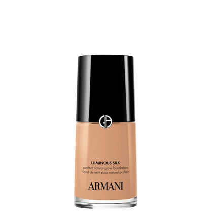 Armani Luminous Silk Foundation - Image 23