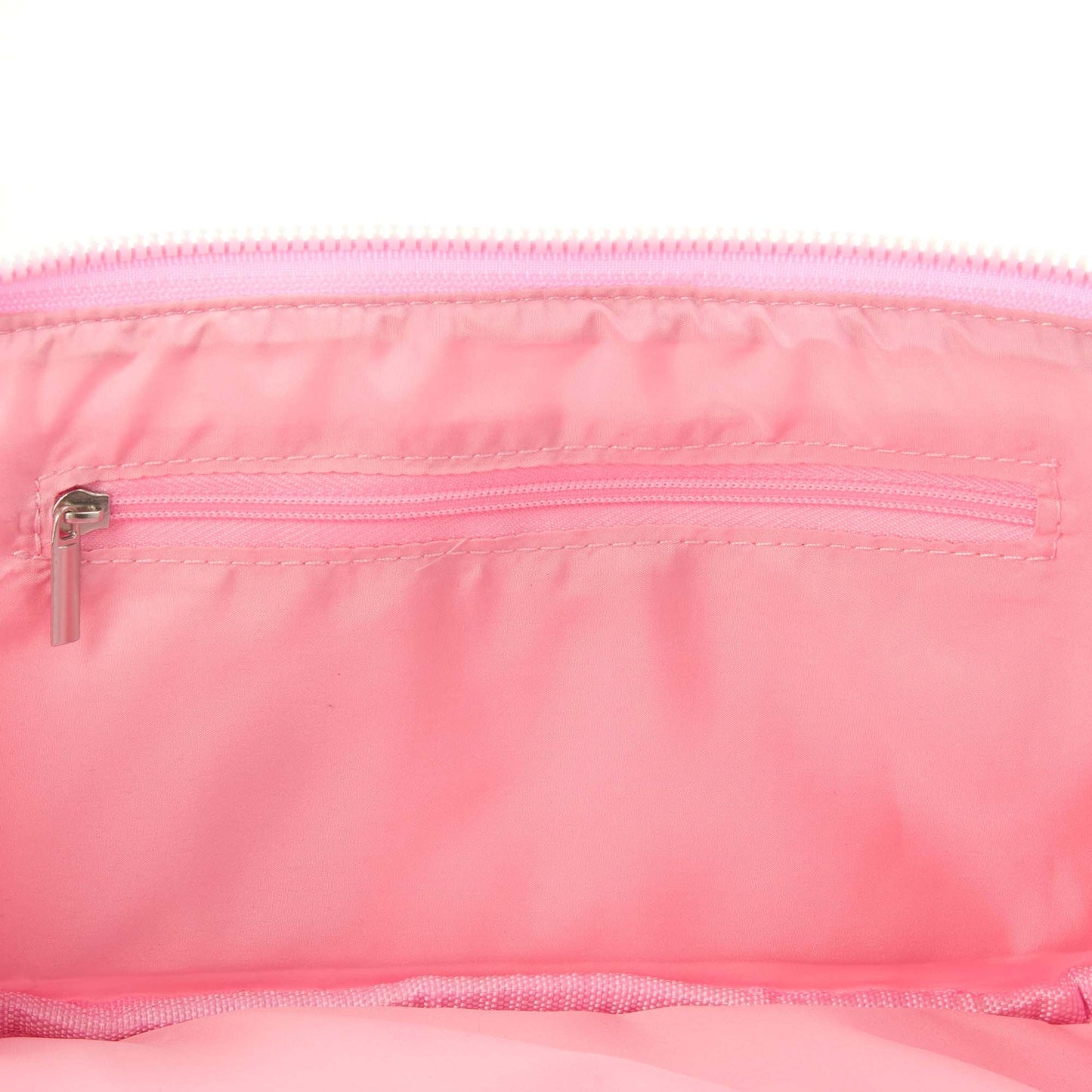 The Flat Lay Co. Marshmallow Flat Lay Makeup Box Bag - Frutas - Image 4