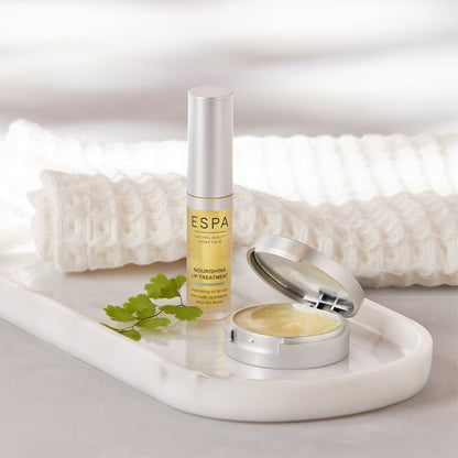 ESPA Pink Pomelo Lip Balm - Product Details