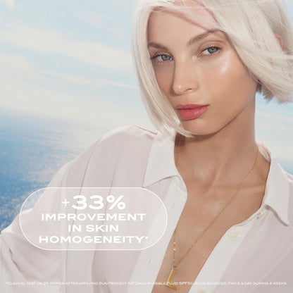 Lancaster Sun Perfect Air Daily Invisible Fluid SPF50 Glow Booster/1.3 oz - Image 5