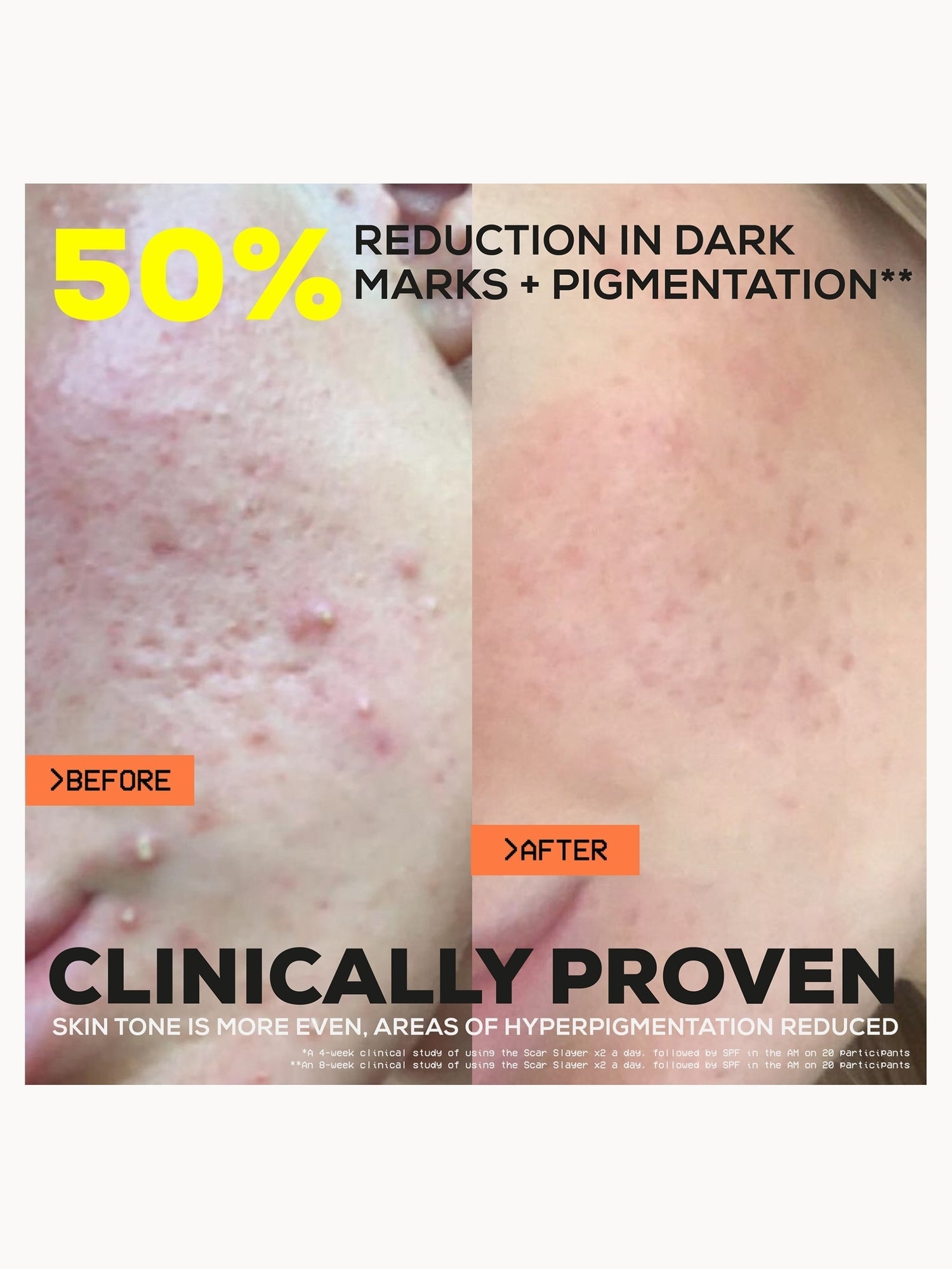 Glow Hub The Scar Slayer Facial Serum - Image 4