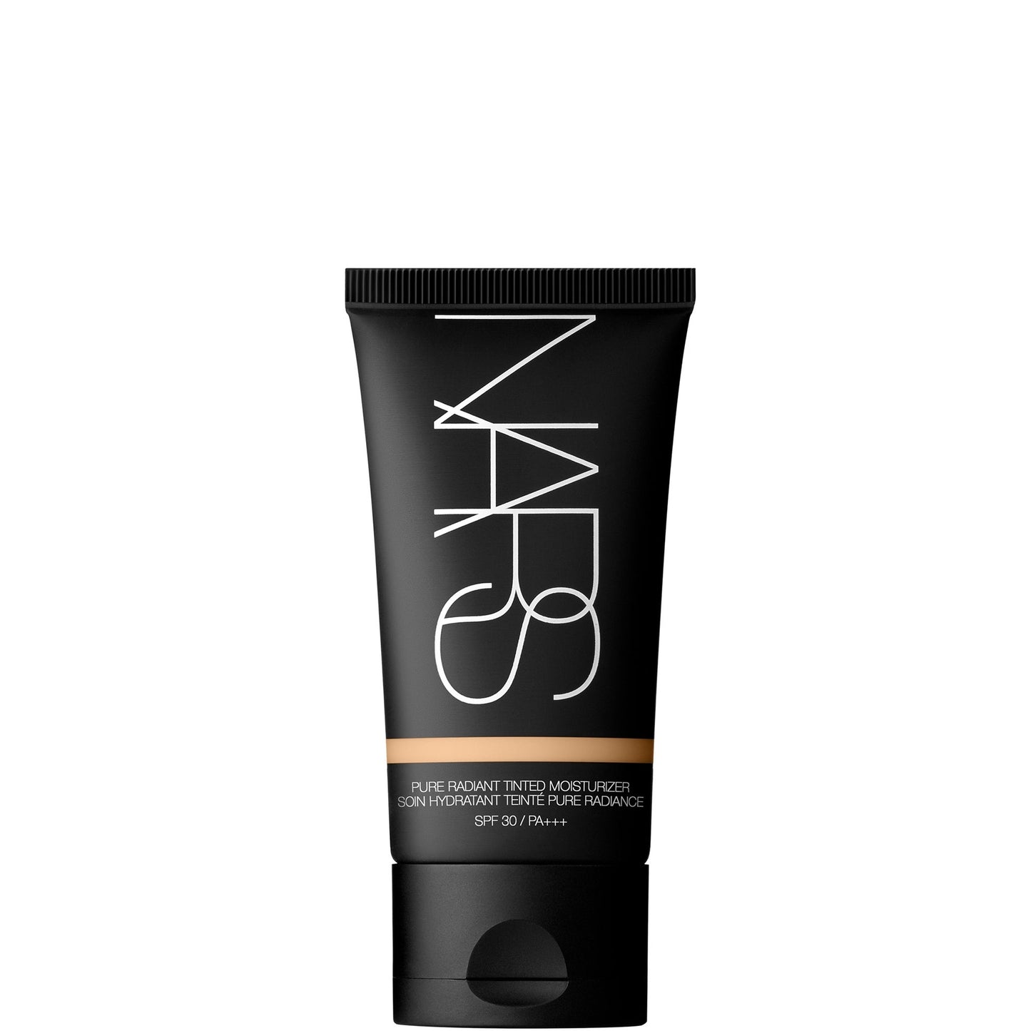NARS Pure Radiant Tinted Moisturiser SPF30/PA+++