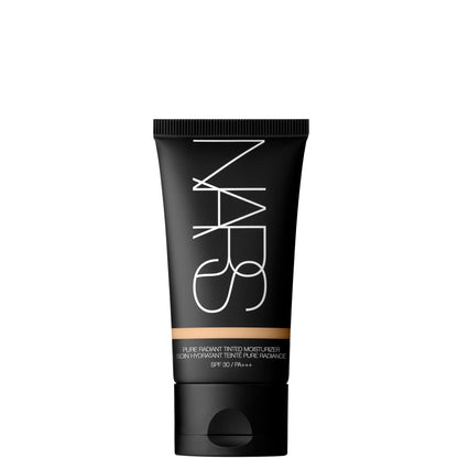 NARS Pure Radiant Tinted Moisturiser SPF30/PA+++