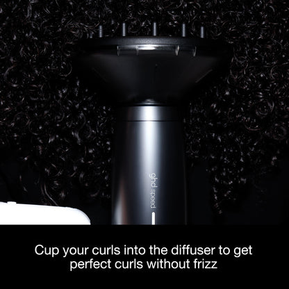 ghd Speed Professional Curl Diffuser Attachment - Image 6