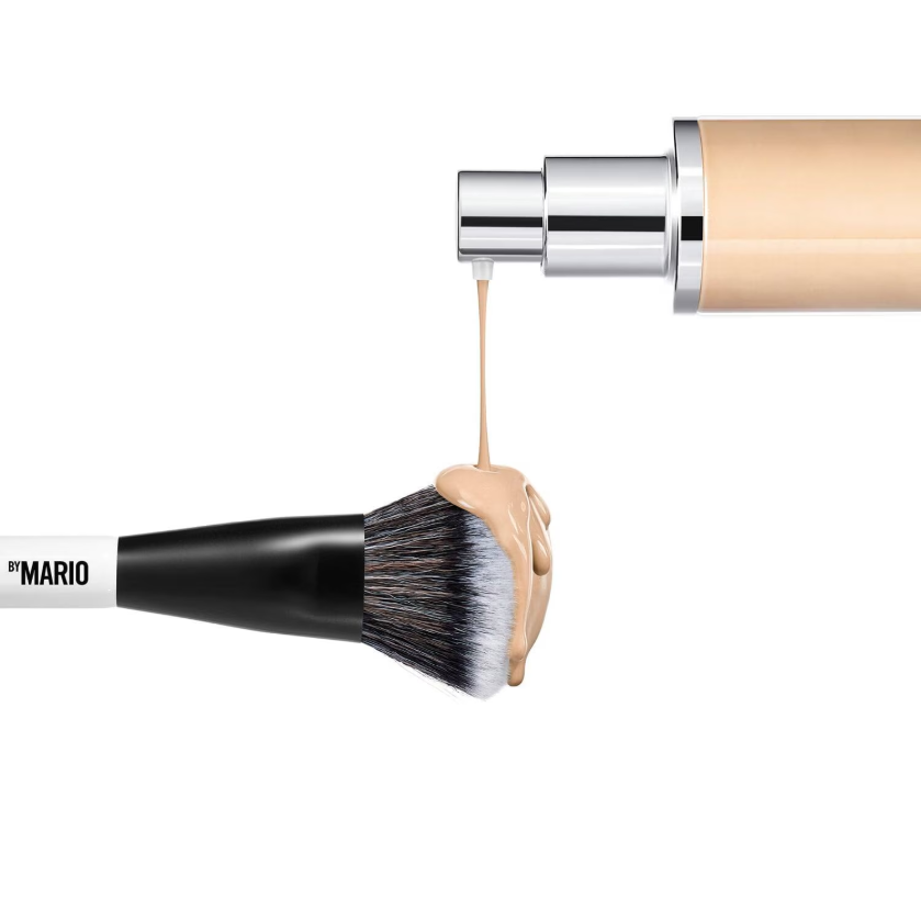 Makeup By Mario Brush F 4 - Product Details