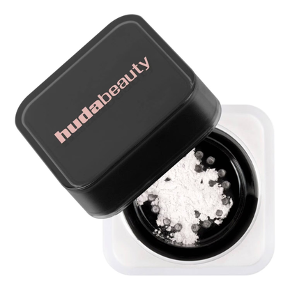 Huda Beauty Baby Bake Mini Easy Bake Loose Powder - Image 5