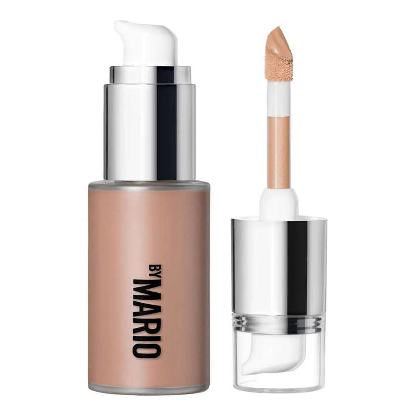 Makeup By Mario SoftSculpt® Bronzing & Shaping Serum - Image 6