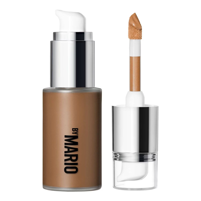 Makeup By Mario SoftSculpt® Bronzing & Shaping Serum - Image 8
