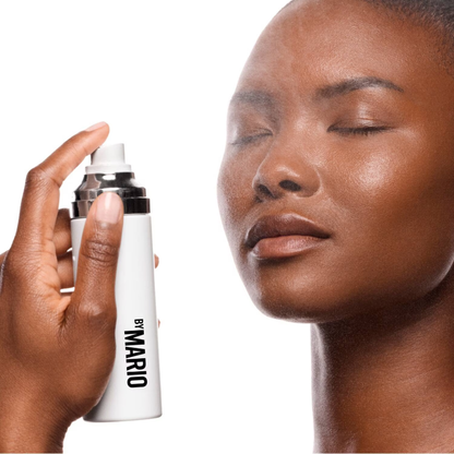 Makeup By Mario Surrealskin Soft Setting Spray - Product Details