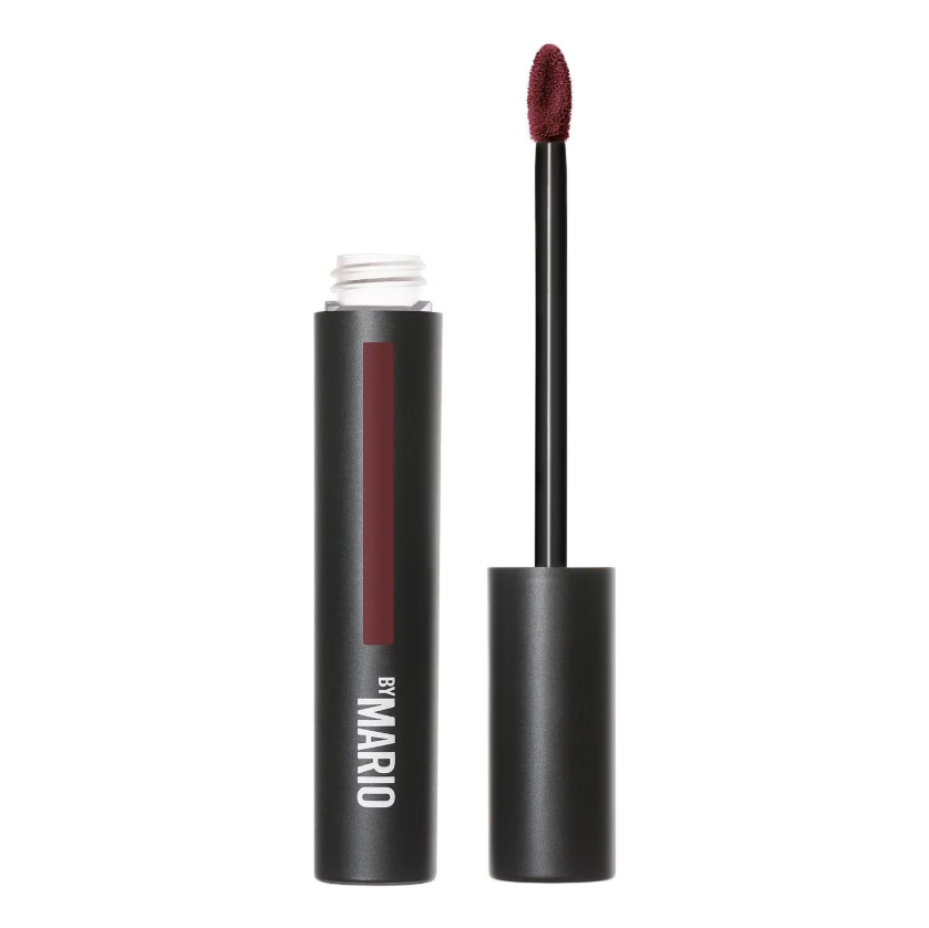 Makeup By Mario Ultra Suede™ Cozy Lip Crème - Image 16