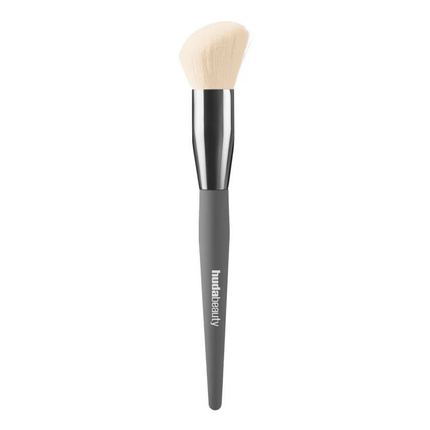 Huda Beauty Diffusing Cheek Brush 1 x piece