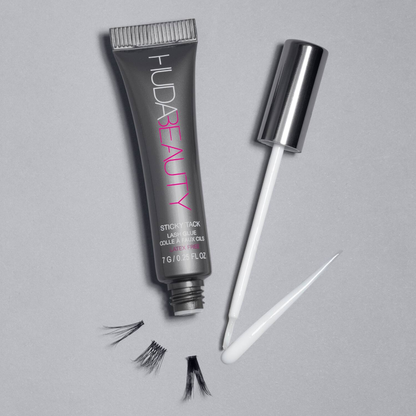 Huda Beauty Sticky Tack - Latex-Free Lash Glue - Product Details