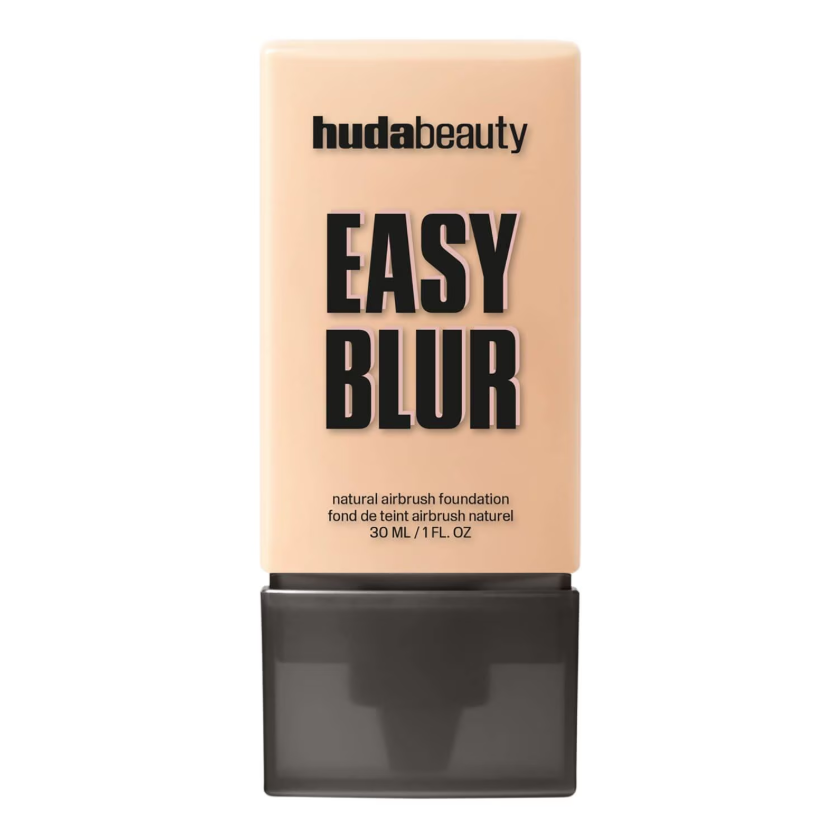 Huda Beauty Easy Blur Natural Airbrush Foundation - Image 4
