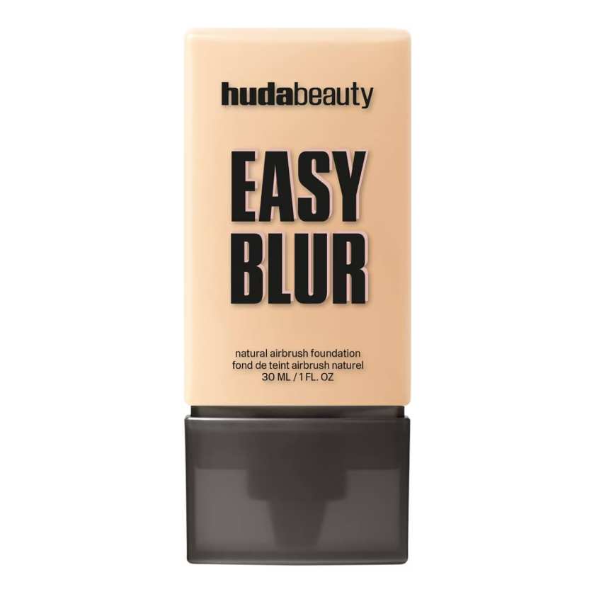 Huda Beauty Easy Blur Natural Airbrush Foundation - Image 5