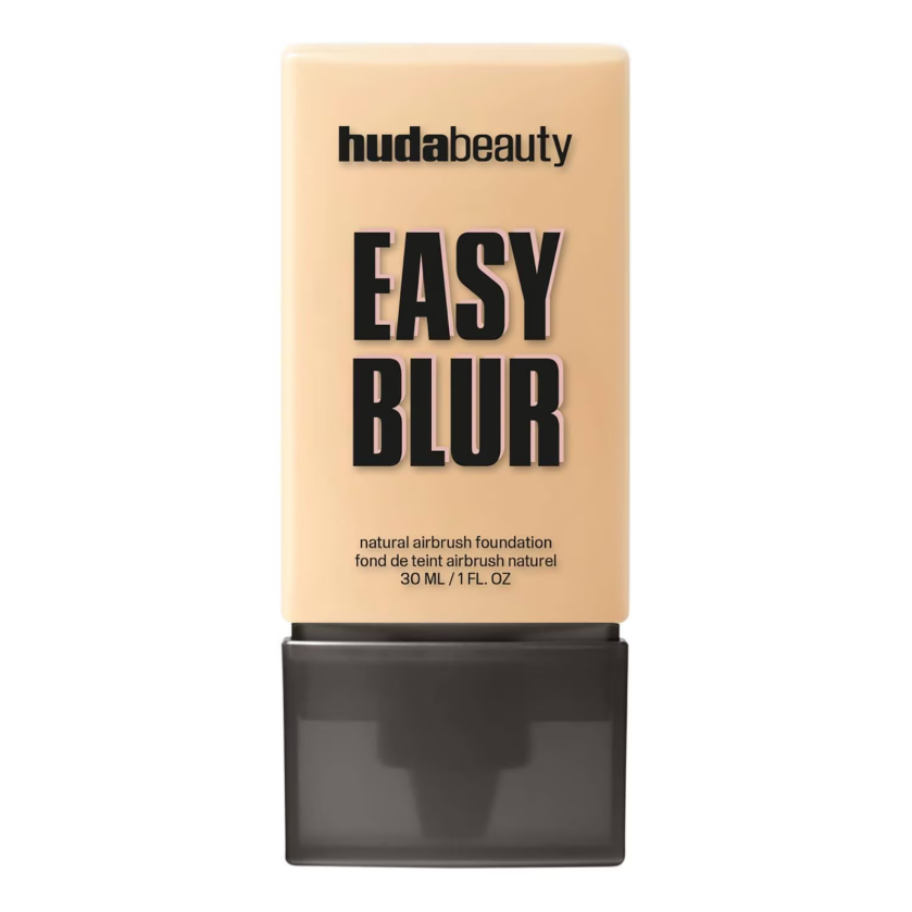 Huda Beauty Easy Blur Natural Airbrush Foundation - Image 6