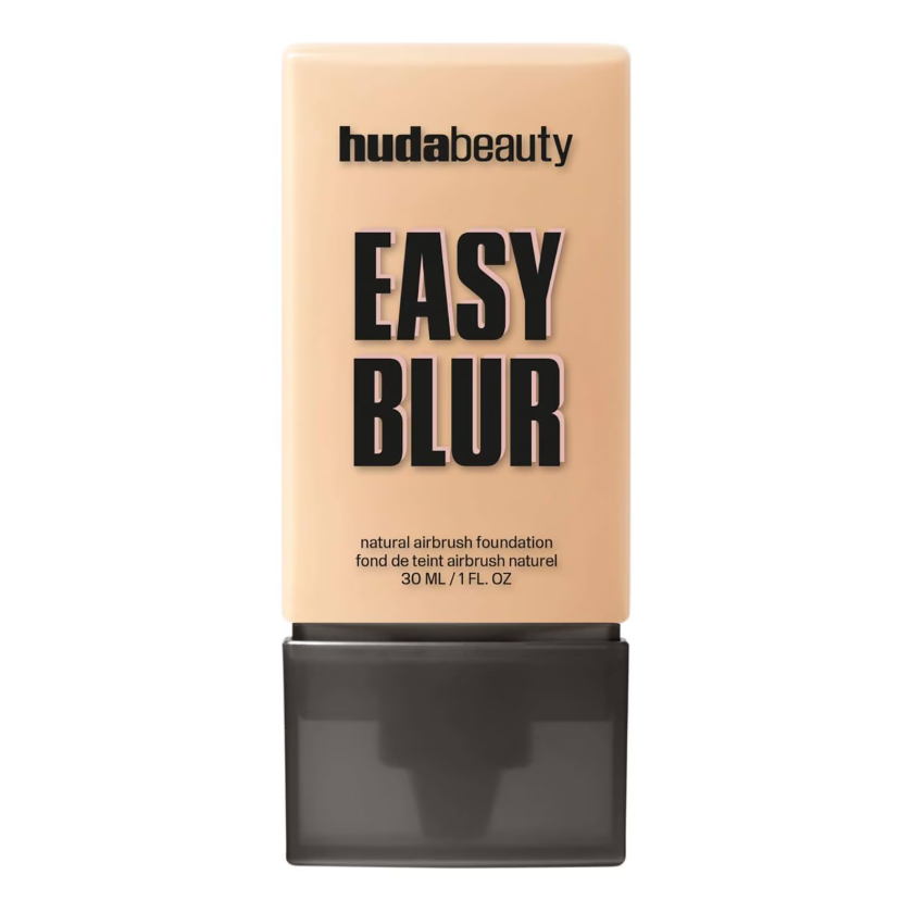 Huda Beauty Easy Blur Natural Airbrush Foundation - Image 8