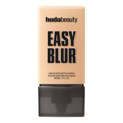 Huda Beauty Easy Blur Natural Airbrush Foundation - Image 8