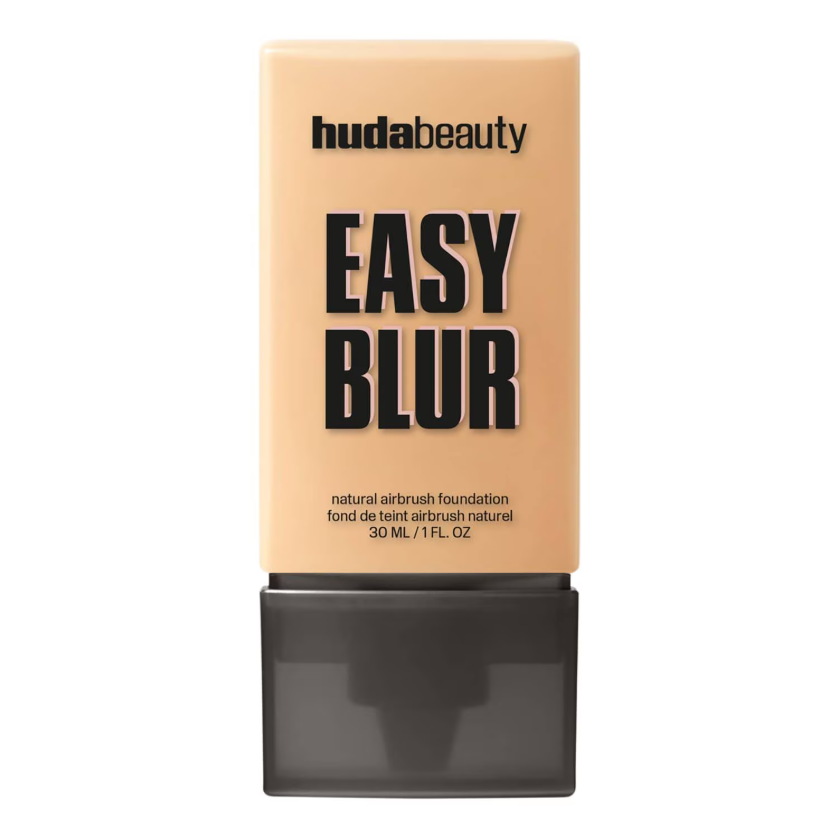 Huda Beauty Easy Blur Natural Airbrush Foundation - Image 11