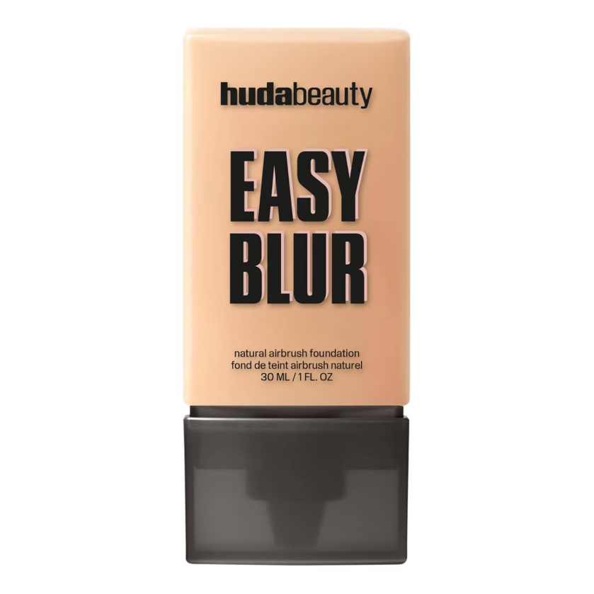 Huda Beauty Easy Blur Natural Airbrush Foundation - Image 12