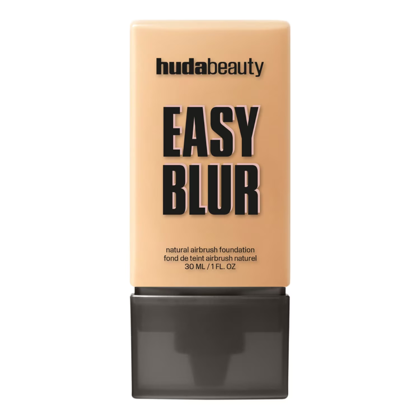 Huda Beauty Easy Blur Natural Airbrush Foundation - Image 16