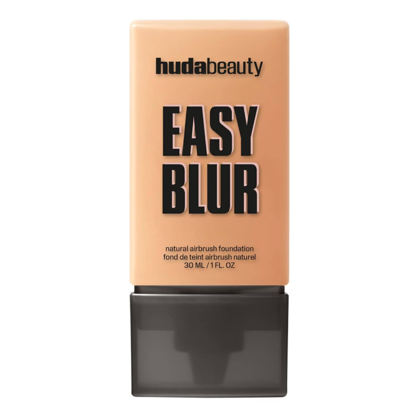 Huda Beauty Easy Blur Natural Airbrush Foundation - Image 17